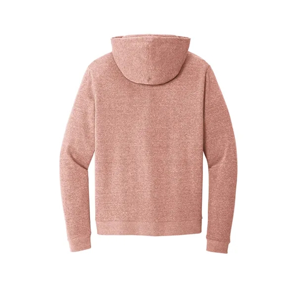 District Perfect Tri Fleece Pullover Hoodie... from ASI 84863 SanMar