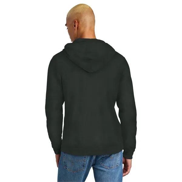 District Perfect Tri Fleece Pullover Hoodie... from ASI 84863 SanMar
