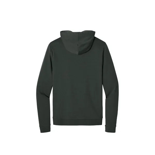 District Perfect Tri Fleece Pullover Hoodie... from ASI 84863 SanMar
