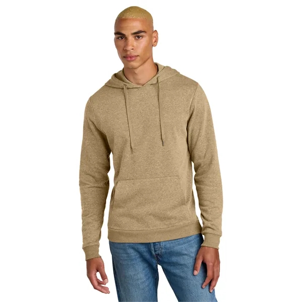 District Perfect Tri Fleece Pullover Hoodie... from ASI 84863 SanMar