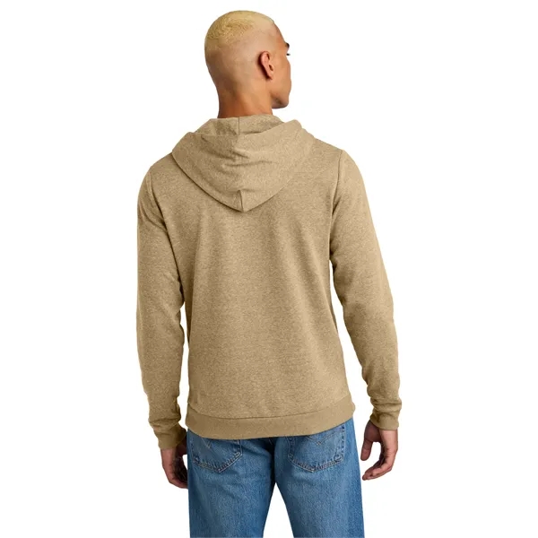 District Perfect Tri Fleece Pullover Hoodie... from ASI 84863 SanMar