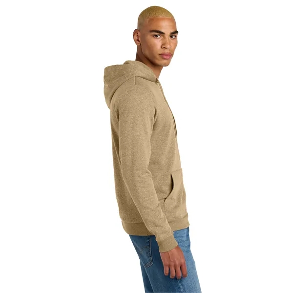 District Perfect Tri Fleece Pullover Hoodie... from ASI 84863 SanMar