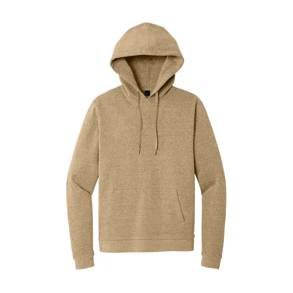 District Perfect Tri Fleece Pullover Hoodie... from ASI 84863 SanMar