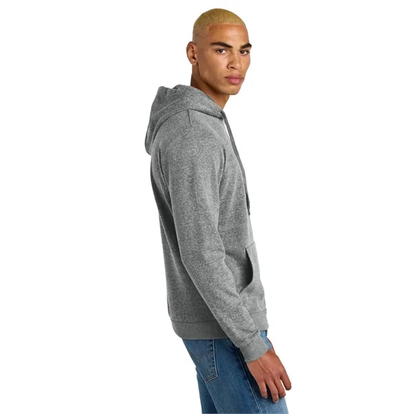District Perfect Tri Fleece Pullover Hoodie... from ASI 84863 SanMar