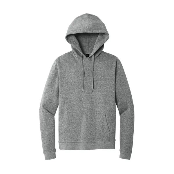 District Perfect Tri Fleece Pullover Hoodie... from ASI 84863 SanMar