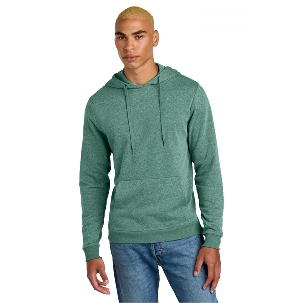 District Perfect Tri Fleece Pullover Hoodie... from ASI 84863 SanMar