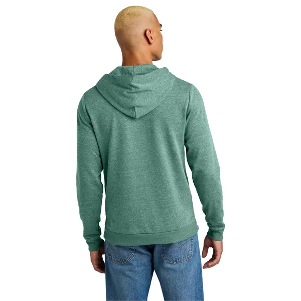 District Perfect Tri Fleece Pullover Hoodie... from ASI 84863 SanMar