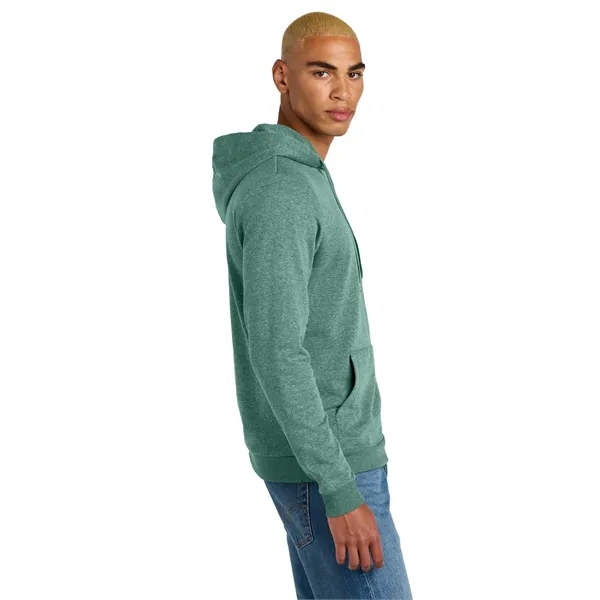 District Perfect Tri Fleece Pullover Hoodie... from ASI 84863 SanMar
