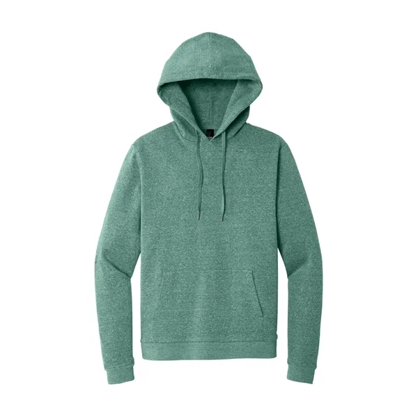 District Perfect Tri Fleece Pullover Hoodie... from ASI 84863 SanMar