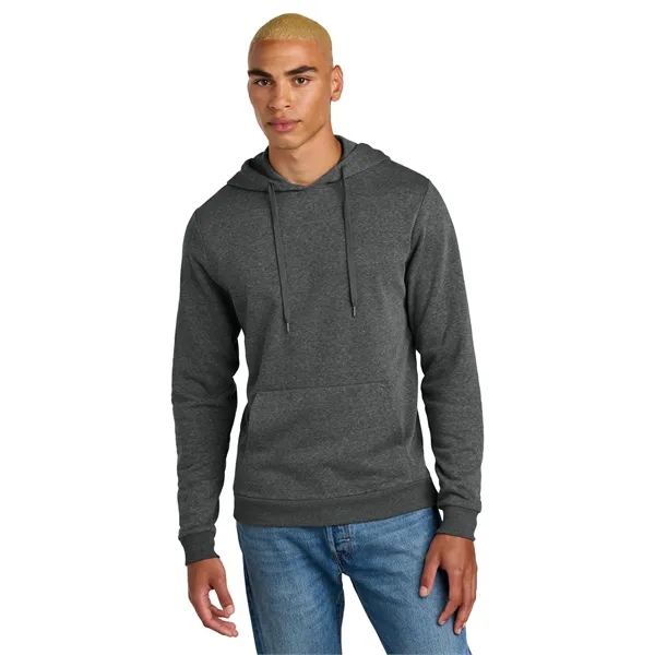 District Perfect Tri Fleece Pullover Hoodie... from ASI 84863 SanMar