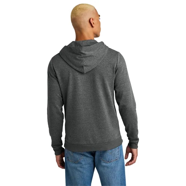 District Perfect Tri Fleece Pullover Hoodie... from ASI 84863 SanMar