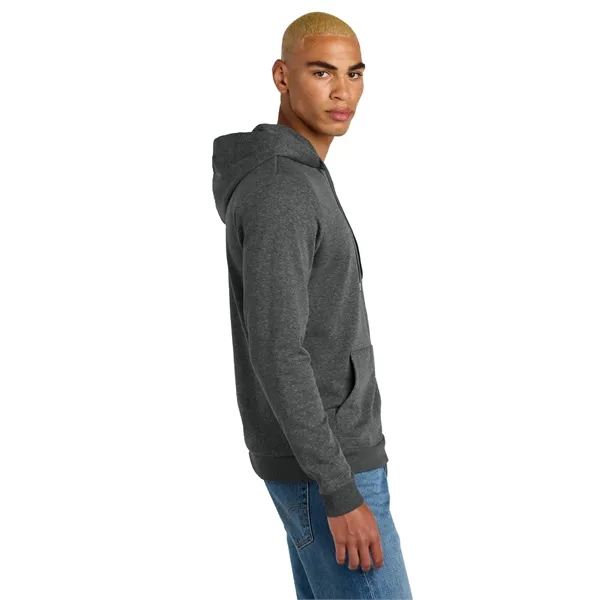 District Perfect Tri Fleece Pullover Hoodie... from ASI 84863 SanMar