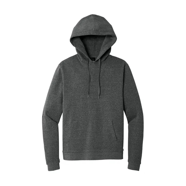 District Perfect Tri Fleece Pullover Hoodie... from ASI 84863 SanMar