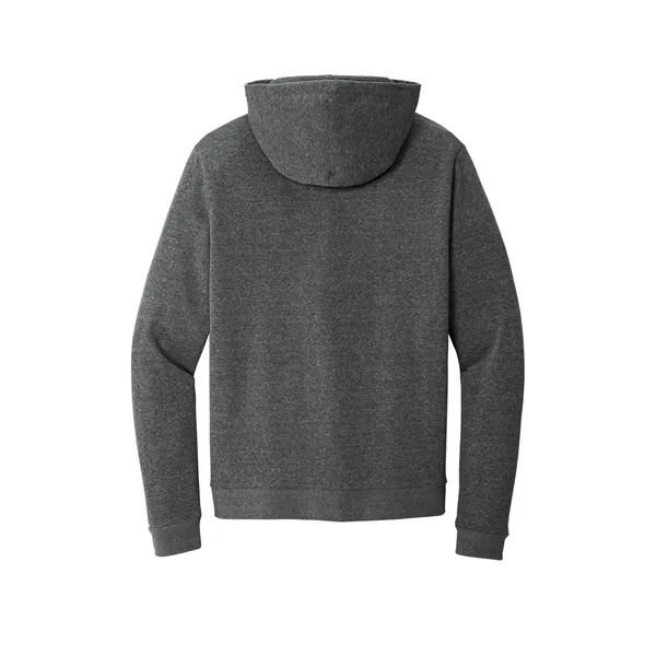 District Perfect Tri Fleece Pullover Hoodie... from ASI 84863 SanMar