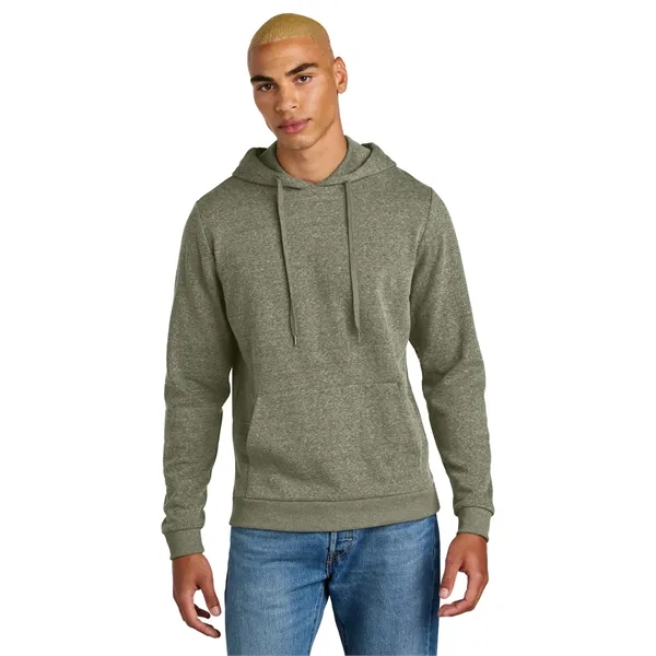 District Perfect Tri Fleece Pullover Hoodie... from ASI 84863 SanMar
