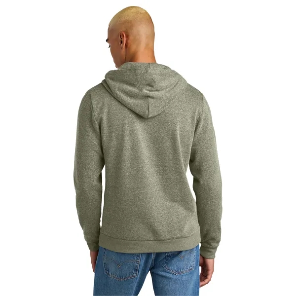 District Perfect Tri Fleece Pullover Hoodie... from ASI 84863 SanMar