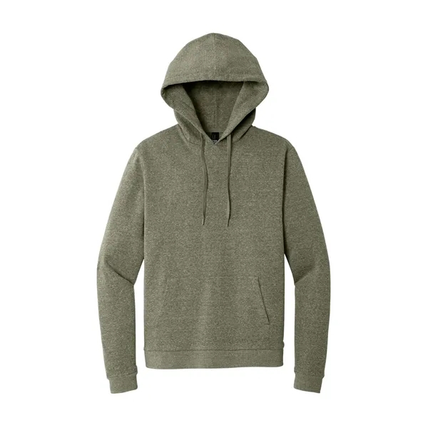 District Perfect Tri Fleece Pullover Hoodie... from ASI 84863 SanMar