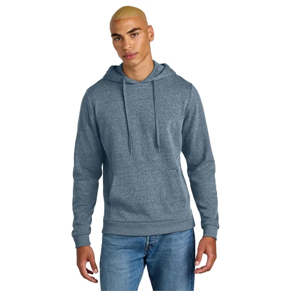 District Perfect Tri Fleece Pullover Hoodie... from ASI 84863 SanMar