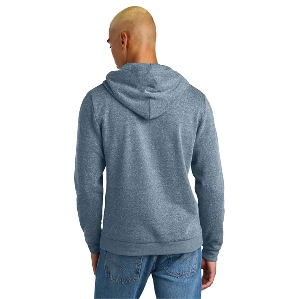 District Perfect Tri Fleece Pullover Hoodie... from ASI 84863 SanMar