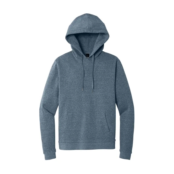 District Perfect Tri Fleece Pullover Hoodie... from ASI 84863 SanMar