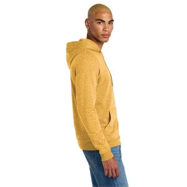 District Perfect Tri Fleece Pullover Hoodie... from ASI 84863 SanMar