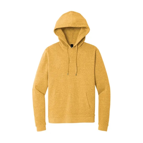 District Perfect Tri Fleece Pullover Hoodie... from ASI 84863 SanMar