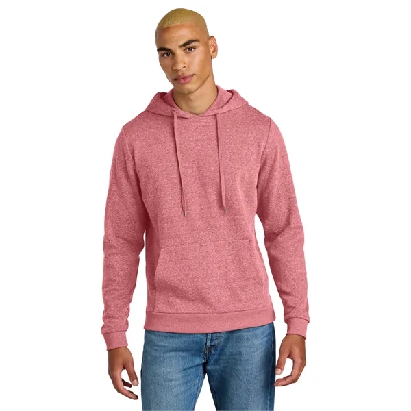 District Perfect Tri Fleece Pullover Hoodie... from ASI 84863 SanMar