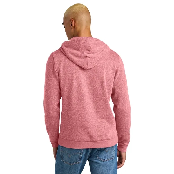 District Perfect Tri Fleece Pullover Hoodie... from ASI 84863 SanMar
