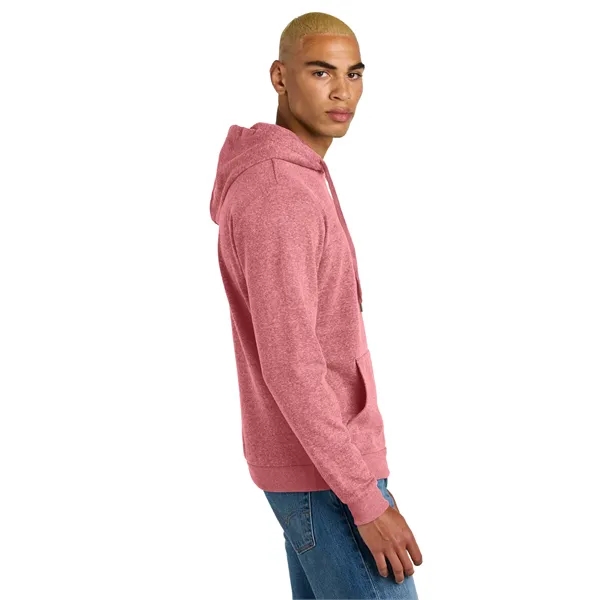 District Perfect Tri Fleece Pullover Hoodie... from ASI 84863 SanMar