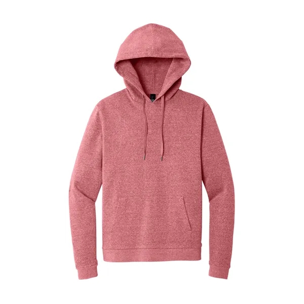 District Perfect Tri Fleece Pullover Hoodie... from ASI 84863 SanMar