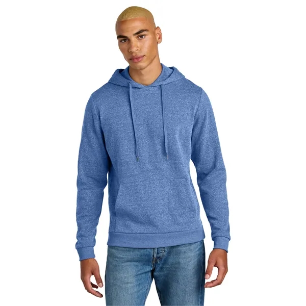 District Perfect Tri Fleece Pullover Hoodie... from ASI 84863 SanMar