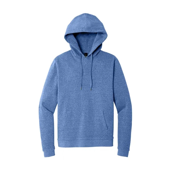 District Perfect Tri Fleece Pullover Hoodie... from ASI 84863 SanMar