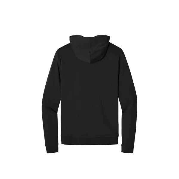 District Perfect Tri Fleece Pullover Hoodie... from ASI 84863 SanMar