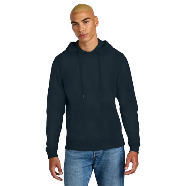 District Perfect Tri Fleece Pullover Hoodie... from ASI 84863 SanMar