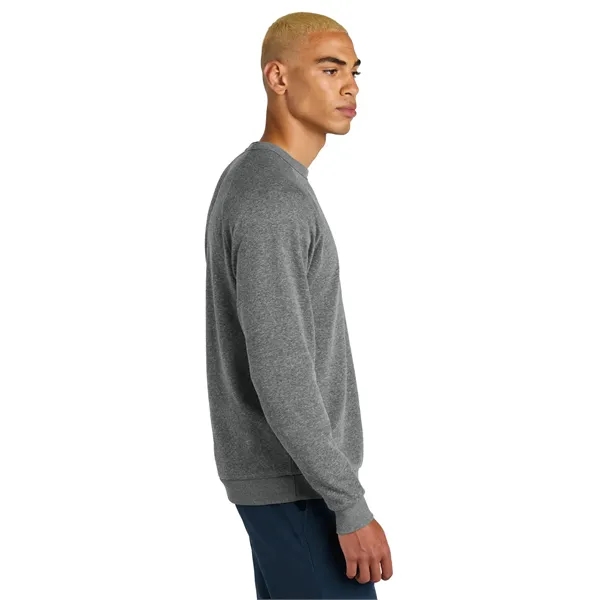 District Perfect Tri Fleece Crewneck Sweatshirt... from ASI 84863 SanMar