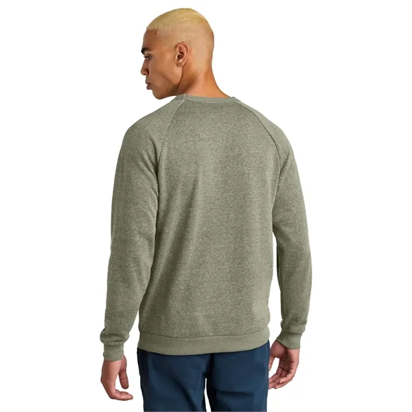 District Perfect Tri Fleece Crewneck Sweatshirt... from ASI 84863 SanMar