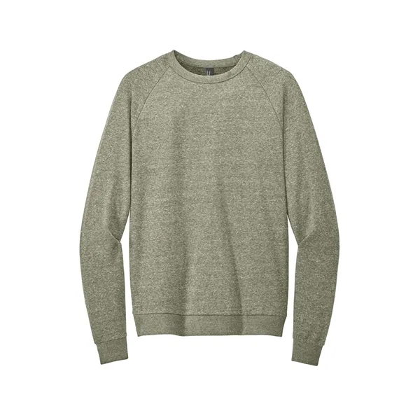 District Perfect Tri Fleece Crewneck Sweatshirt... from ASI 84863 SanMar