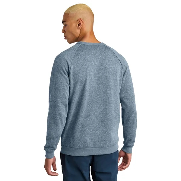 District Perfect Tri Fleece Crewneck Sweatshirt... from ASI 84863 SanMar
