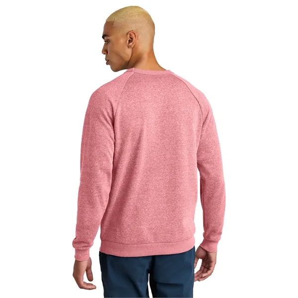 District Perfect Tri Fleece Crewneck Sweatshirt... from ASI 84863 SanMar