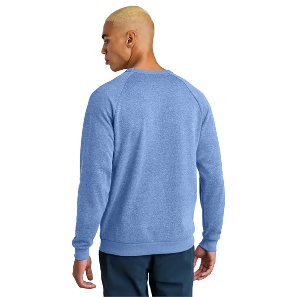District Perfect Tri Fleece Crewneck Sweatshirt... from ASI 84863 SanMar