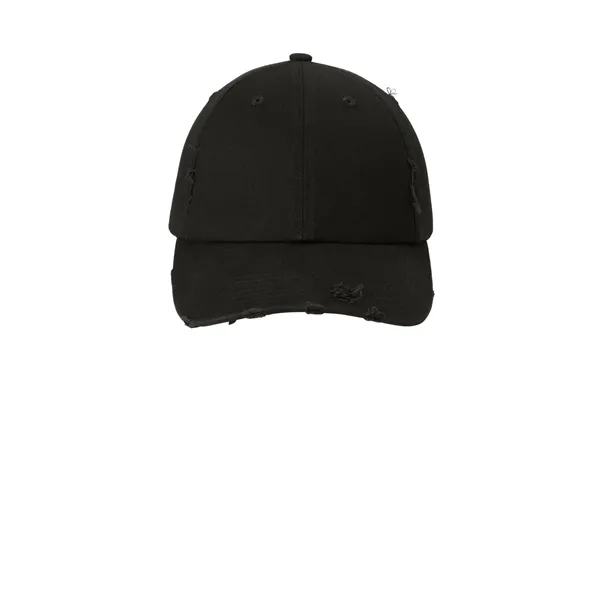 District Distressed Cap.... from ASI 84863 SanMar