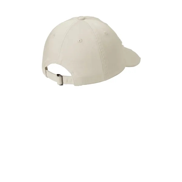 District Distressed Cap.... from ASI 84863 SanMar