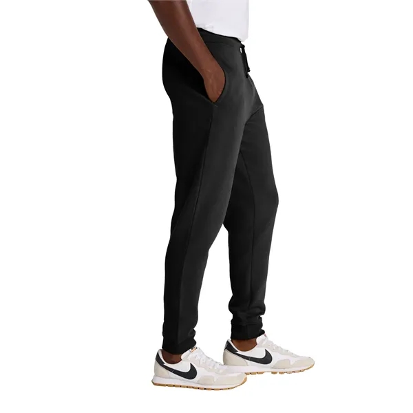 District V.I.T. Fleece Jogger... from ASI 84863 SanMar