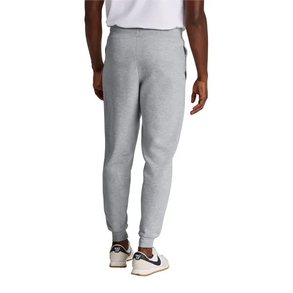 District V.I.T. Fleece Jogger... from ASI 84863 SanMar