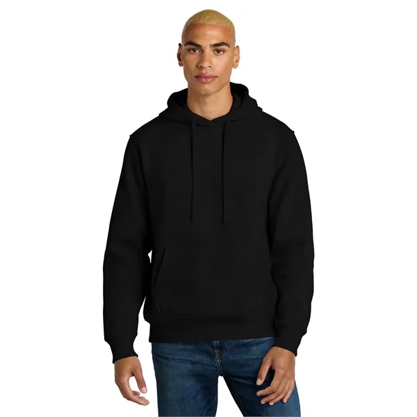 District V.I.T. Heavyweight Fleece Hoodie... from ASI 84863 SanMar