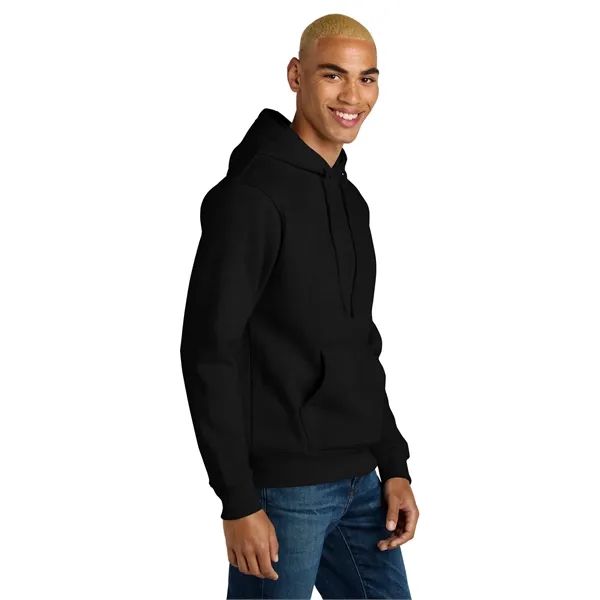 District V.I.T. Heavyweight Fleece Hoodie... from ASI 84863 SanMar