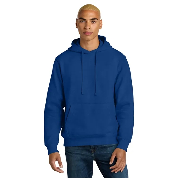 District V.I.T. Heavyweight Fleece Hoodie... from ASI 84863 SanMar