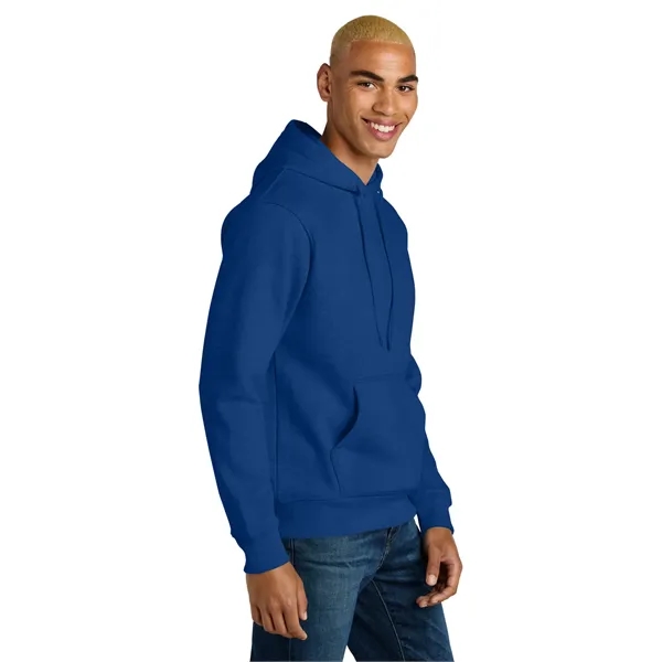 District V.I.T. Heavyweight Fleece Hoodie... from ASI 84863 SanMar