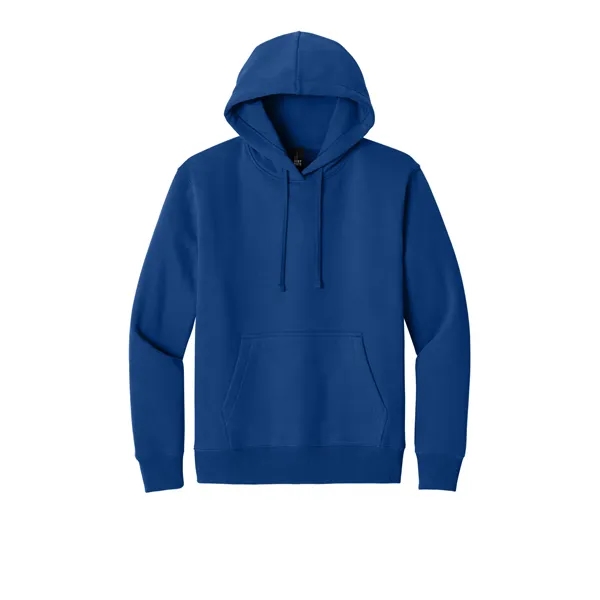 District V.I.T. Heavyweight Fleece Hoodie... from ASI 84863 SanMar