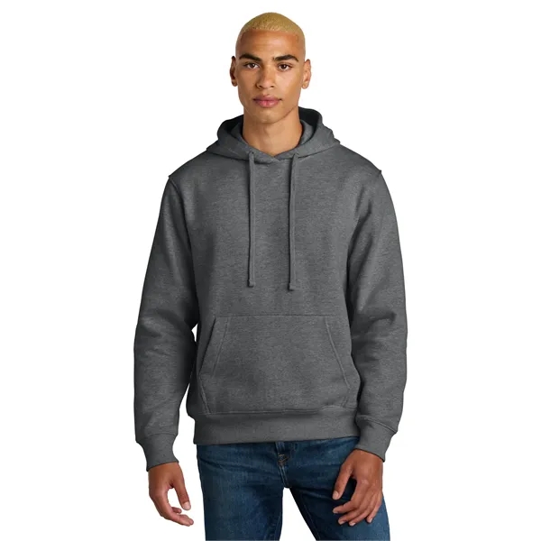 District V.I.T. Heavyweight Fleece Hoodie... from ASI 84863 SanMar